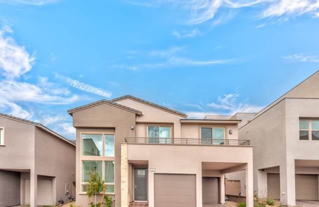 661 Angel Aura St. Las Vegas, NV 89138 - 661 Angel Aura Street, Las Vegas, NV 89138