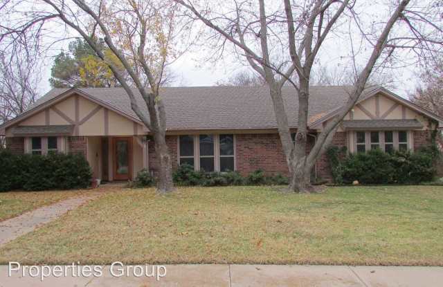 1916 Lincolnshire Dr - 1916 Lincolnshire Drive, Bedford, TX 76021