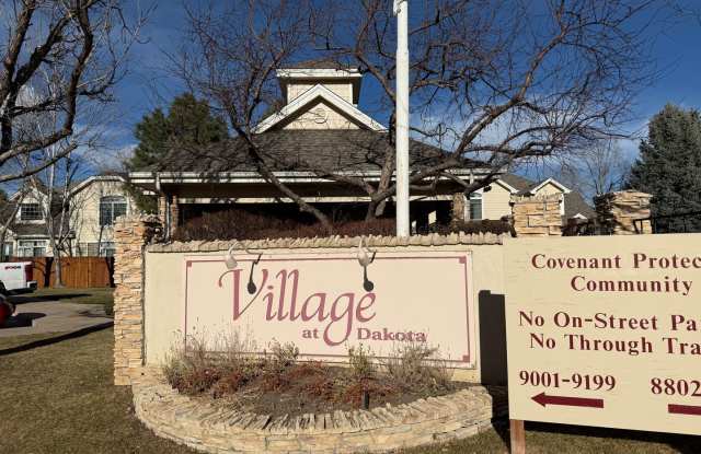Newly updated 2 story townhome with single car garage in Littleton photos photos