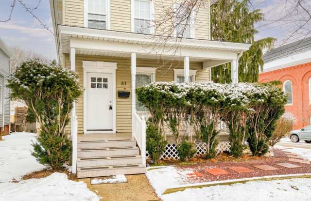 61 N Main Street N photos photos