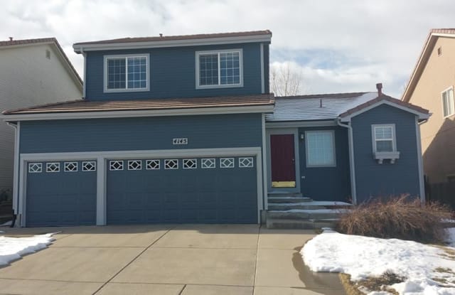 4145 Jericho St - 4145 Jericho Street, Denver, CO 80249