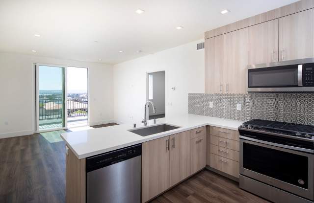 Mission West Lofts photos photos