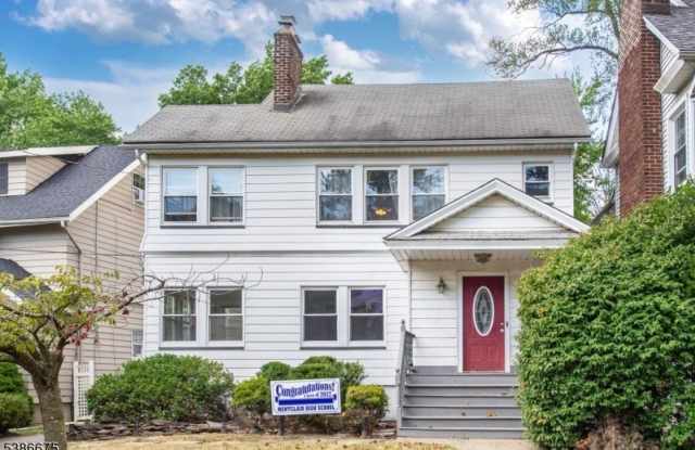 220 Park St - 220 Park Street, Montclair, NJ 07042