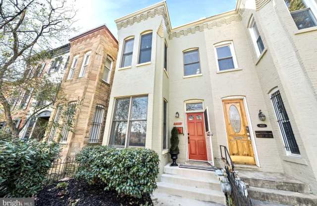 1820 11TH STREET NW - 1820 11th Street Northwest, Washington, DC 20001