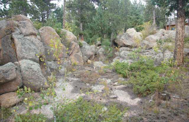 For Rent - Conifer 3+ bedroom, 2.75 bath home w/2 car att. garage on 1.7 acres. Gallery 1