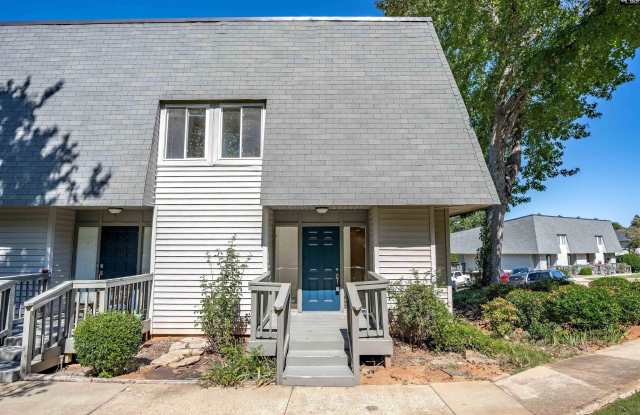 301 Harbor Heights Drive 17D Gallery 1