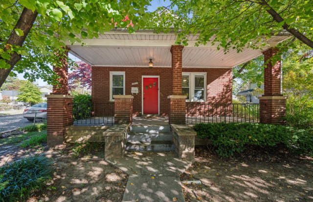4800 Berwyn Road photos photos