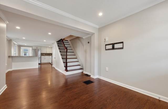 Recently Renovated 2 Bed 1 Bath Twin in West Chester Borough! photos photos Recently Renovated 2 Bed 1 Bath Twin in West Chester Borough! photos photos