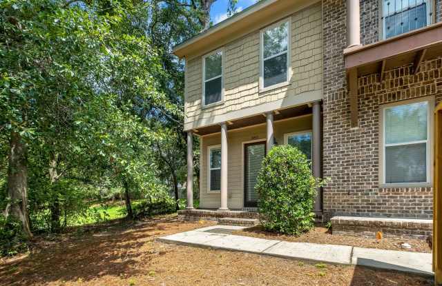 Midtown Tallahassee Townhome photos photos