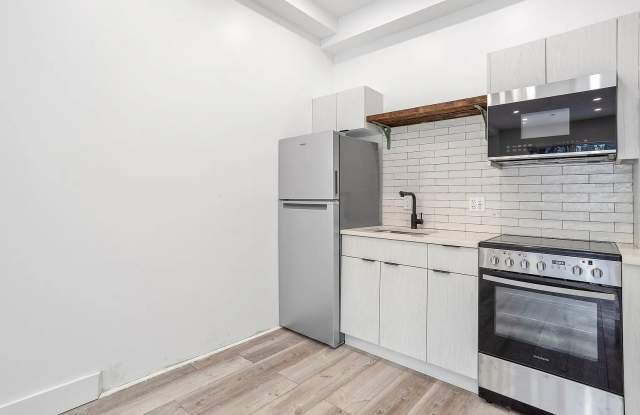 1345 Bushwick Ave Apt 2F Gallery 1