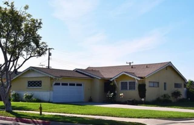 1257 W Desford St - 1257 Desford St, West Carson, CA 90502