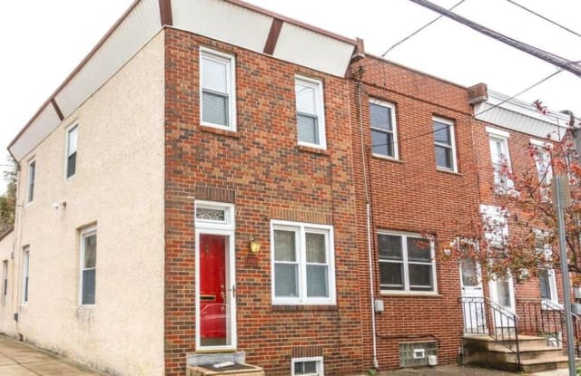2449 Tulip Street - 2449 Tulip Street, Philadelphia, PA 19125