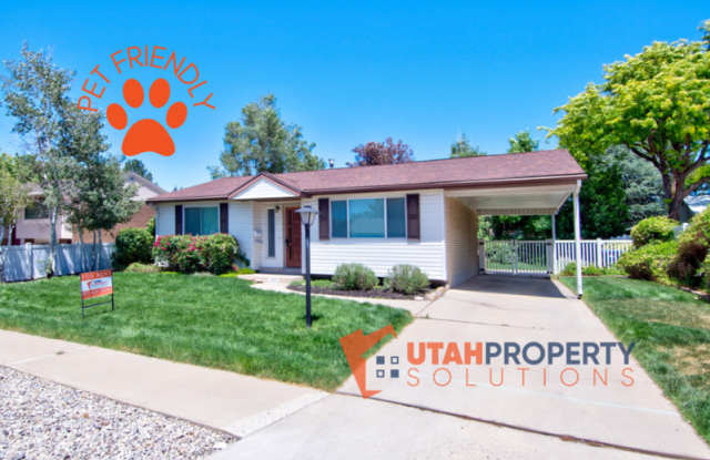 239 East 9585 South - 239 East 9585 South, Sandy, UT 84070