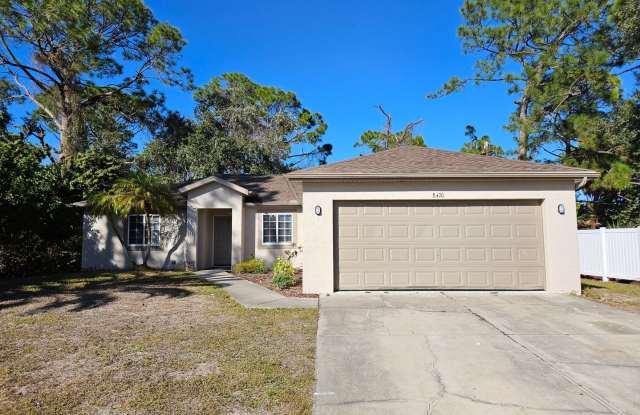 Annual Unfurnished 3 Bedroom 2 Bathroom Single Family Home in Northport! photos photos