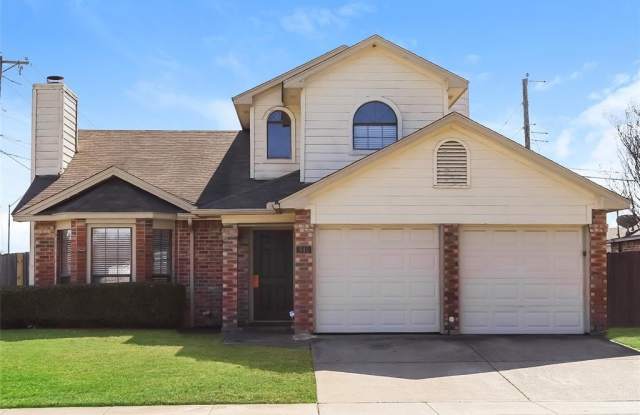 945 Thorton Drive - 945 Thorton Drive, Cedar Hill, TX 75104