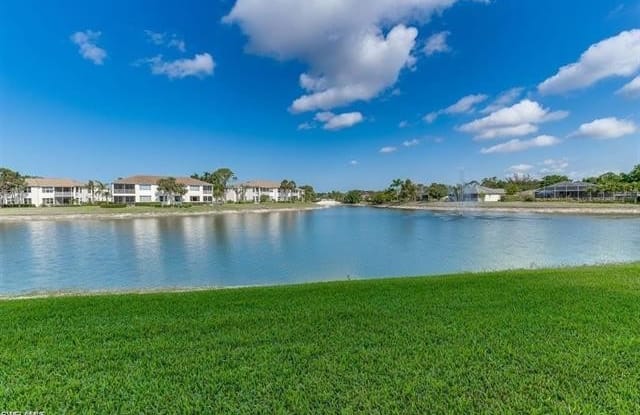 25756 Lake Amelia WAY - 25756 Lake Amelia Way, Bonita Springs, FL 34135