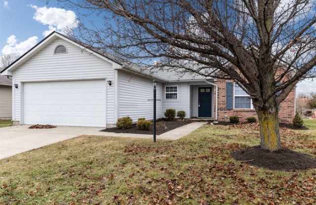 17850 Sundial Drive - 17850 Sundial Drive, Westfield, IN 46062