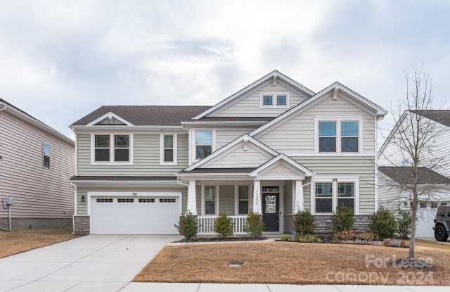15226 Red Canoe Way - 15226 Red Canoe Way, Mecklenburg County, NC 28278