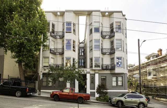 415 Buchanan photos photos