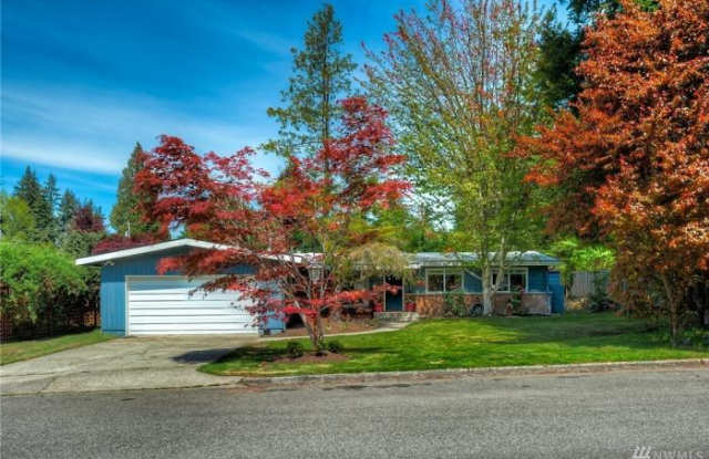 16428 Southeast 16th Street - 16428 Southeast 16th Street, Bellevue, WA 98008