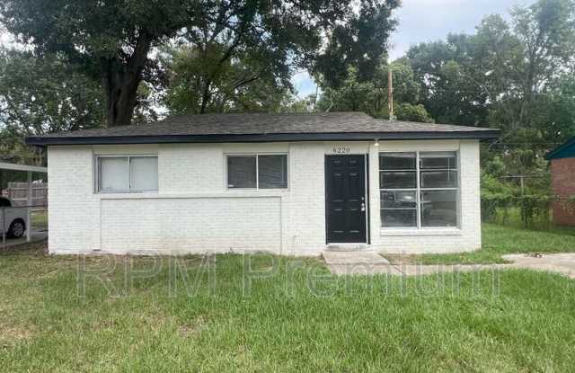 6220 Matthews St - 6220 Matthews Street, Merrydale, LA 70812