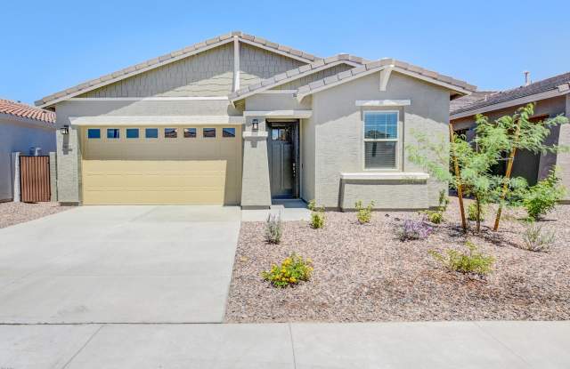 4026 W ROSS Avenue - 4026 W Ross Ave, Glendale, AZ 85308