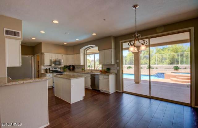 7486 E SAND HILLS Road Gallery 4