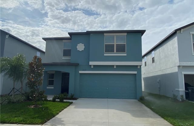 7407 ROSY PERIWINKLE COURT - 7407 Rosy Periwinkle Ct, Palm River-Clair Mel, FL 33619