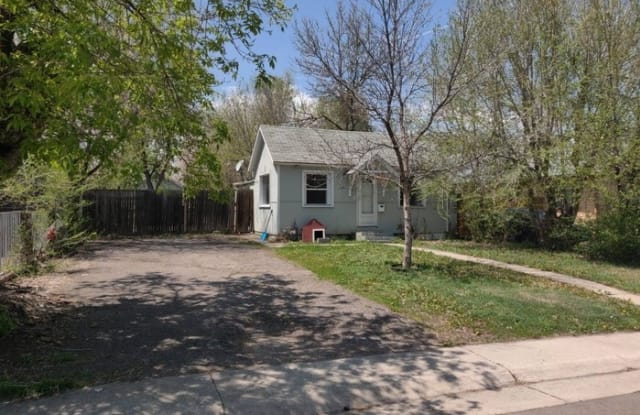 143 Lowell Boulevard - 143 Lowell Boulevard, Denver, CO 80219