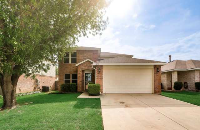 8751 Cove Meadow Lane - 8751 Cove Meadow Lane, Fort Worth, TX 76123