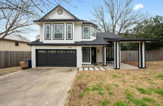 8303 Los Ranchos Dr, Austin, Texas 78749 photos photos