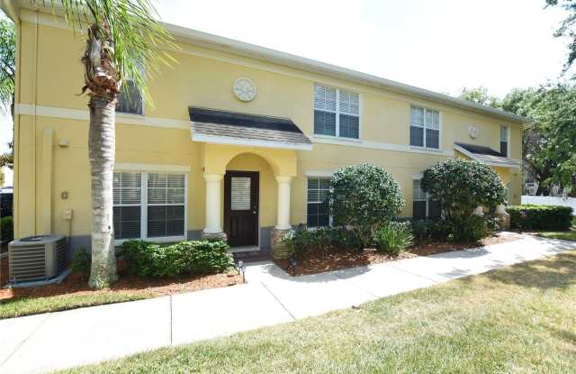 5364 RIVER ROCK ROAD - 5364 River Rock Road, Lakeland, FL 33809