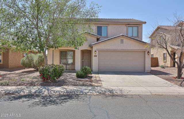 25771 W SATELLITE Lane - 25771 West Satellite Lane, Buckeye, AZ 85326 25771 W SATELLITE Lane - 25771 West Satellite Lane, Buckeye, AZ 85326