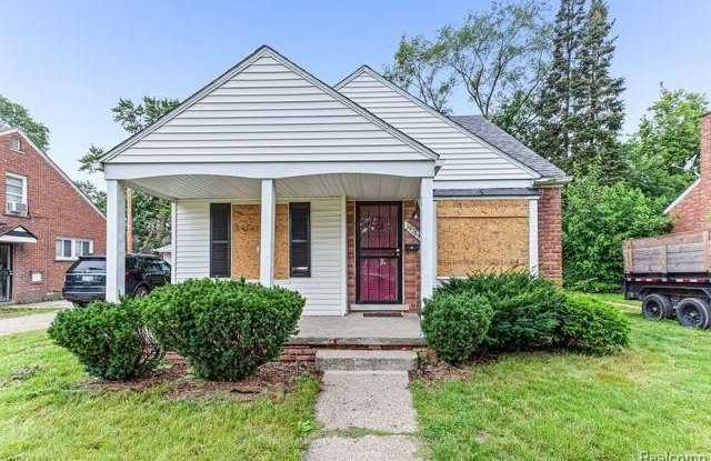 19789 PLAINVIEW Avenue - 19789 Plainview Avenue, Detroit, MI 48219 19789 PLAINVIEW Avenue - 19789 Plainview Avenue, Detroit, MI 48219