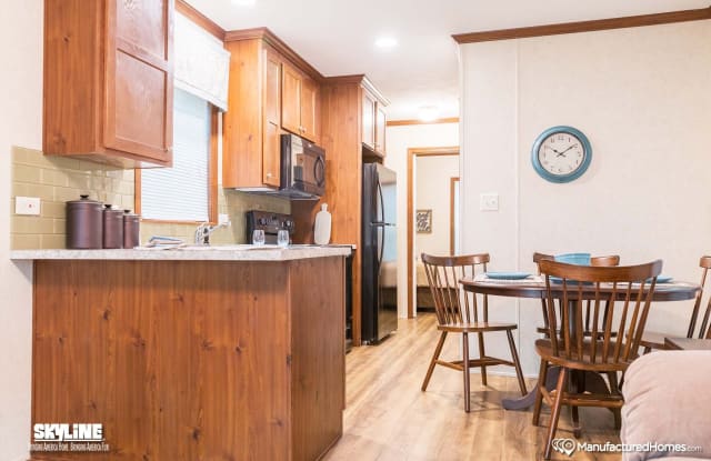 26 Canal - 26 Canal Drive, Pontiac, MI 48341