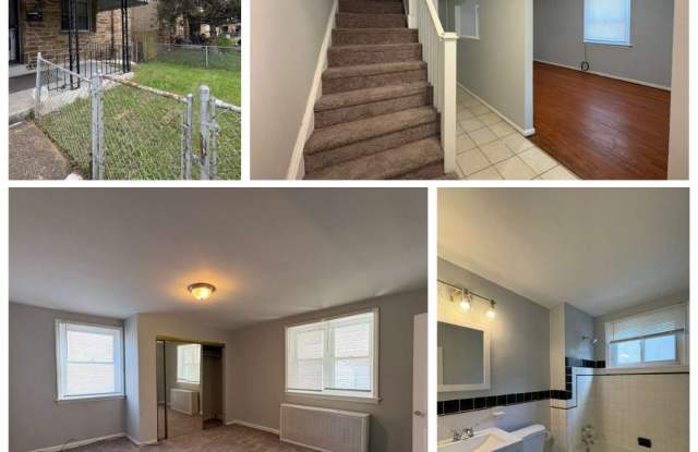 Conveniently Located 3 Bedroom with Private Yard photos photos