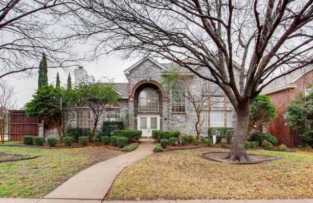 7101 Royal Crest Lane - 7101 Royal Crest Lane, Plano, TX 75025