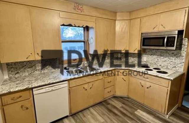 403 10th Street Northwest, Austin, MN 55912 - 403 10th Street Northwest, Austin, MN 55912