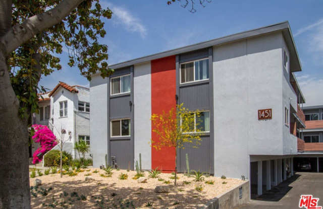 1451 E WILSON AVE - 1451 East Wilson Avenue, Glendale, CA 91206