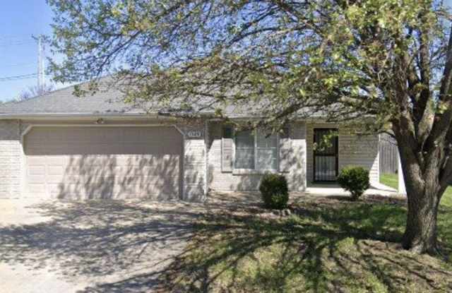 Charming 3-Bedroom, 2-Bathroom Home with 2-Car Garage and All-Seasons Room photos photos