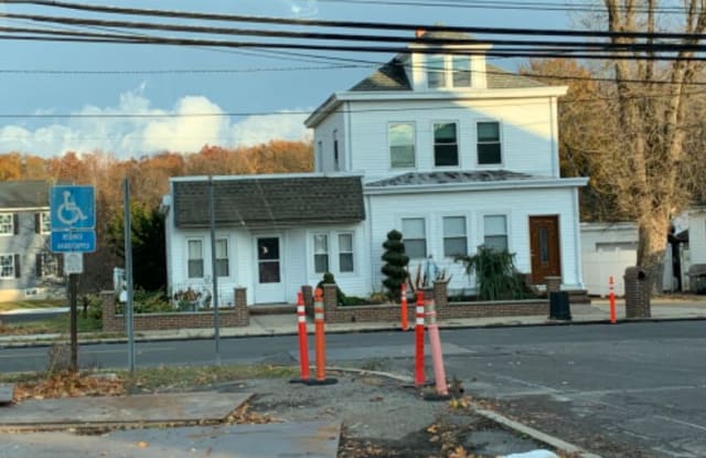 564 Klockner rd - 564 Klockner Road, Mercerville, NJ 08619