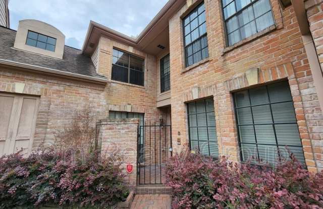 6105 Inwood Dr - 6105 Inwood Drive, Houston, TX 77057