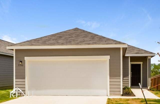 5160 Firefly Hills - 5160 Firefly Hills, Bexar County, TX 78109