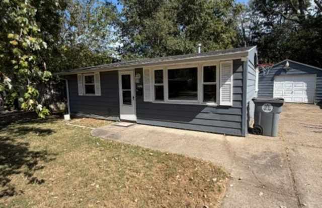 2712 South Saint James Boulevard, Evansville, Indiana 47714 Gallery 1