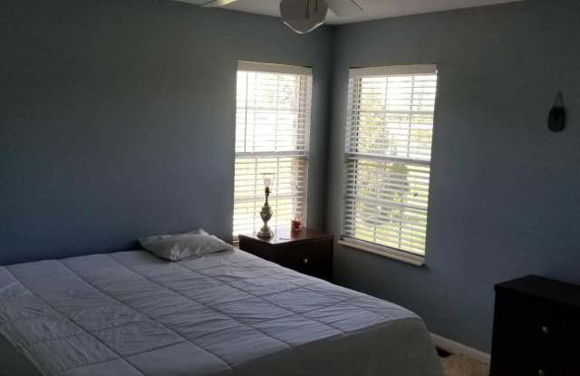 Two Bedroom Condo in BG photos photos