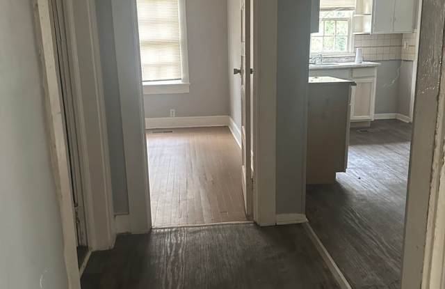 Charming 3 bedroom 1 bath with plenty of open space! photos photos