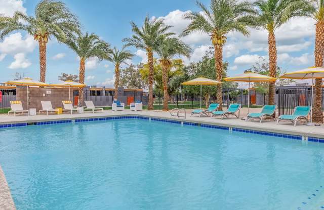 Aqua Apartments Gallery 3