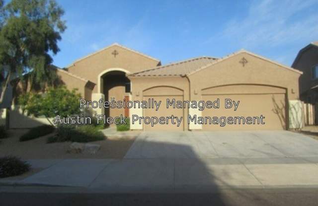 33410 N 23rd Dr. - 33410 North 23rd Drive, Phoenix, AZ 85085