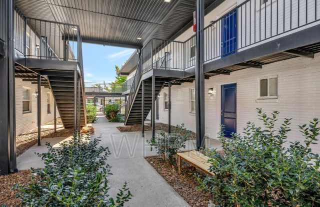 2714 Jefferson St - 2714 Jefferson Street, Nashville, TN 37208