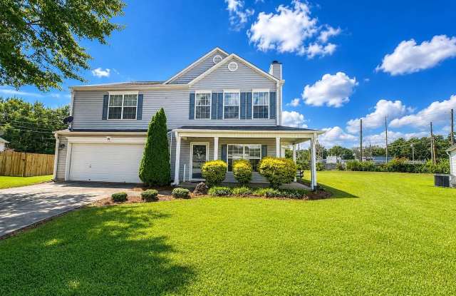 14 Bates lake Ct Gallery 1